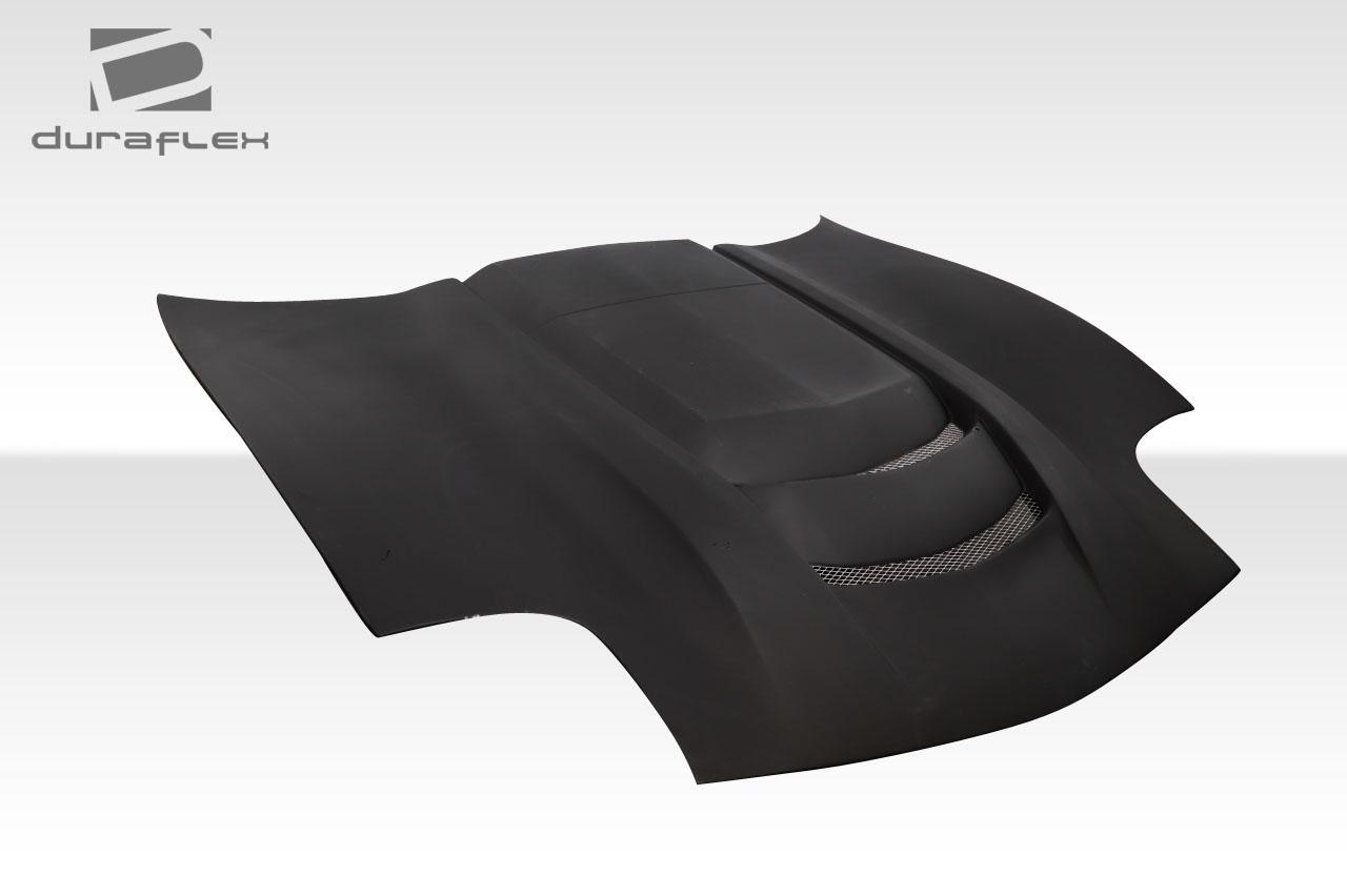 1997-2004 Chevrolet Corvette Duraflex ZR1 V2 Hood