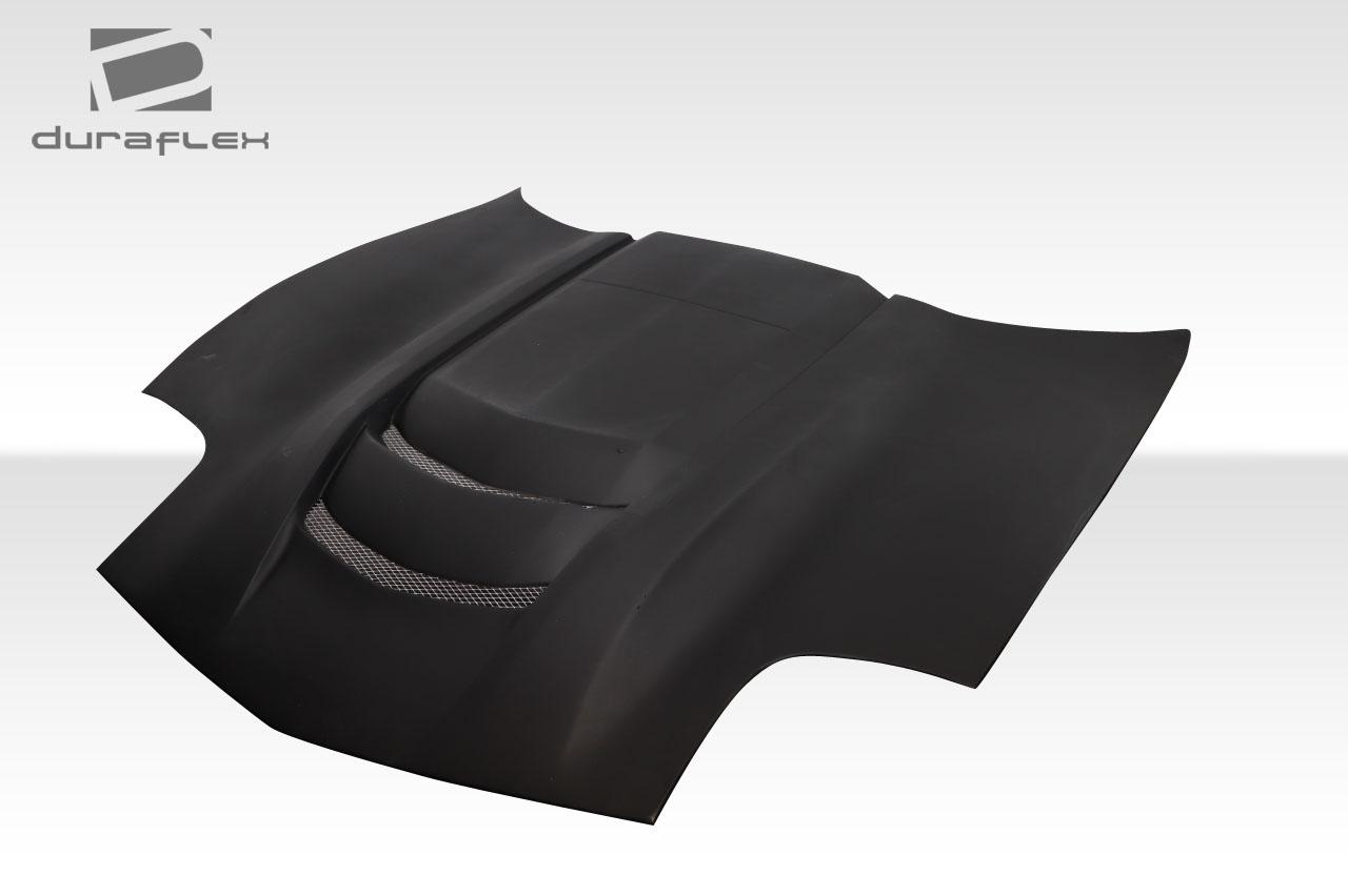 1997-2004 Chevrolet Corvette Duraflex ZR1 V2 Hood
