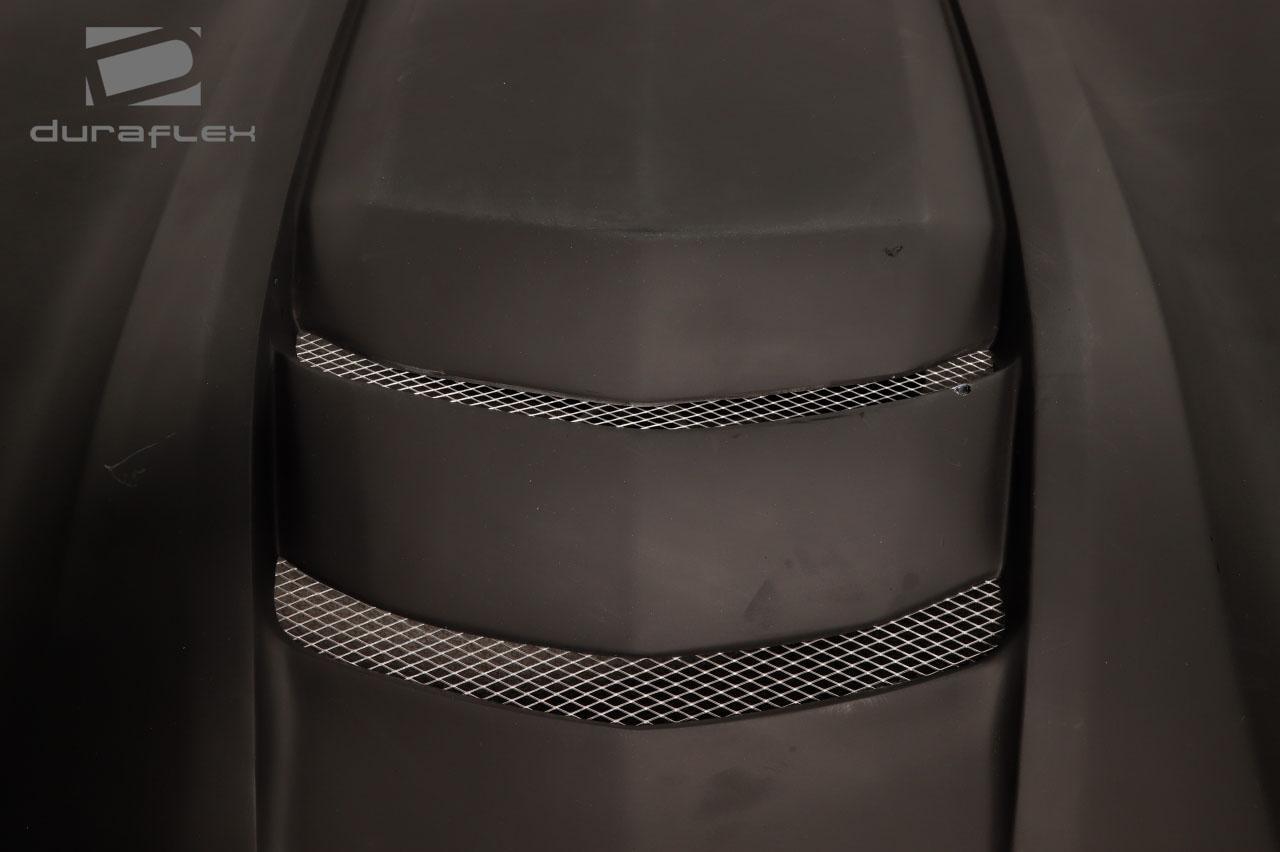 1997-2004 Chevrolet Corvette Duraflex ZR1 V2 Hood