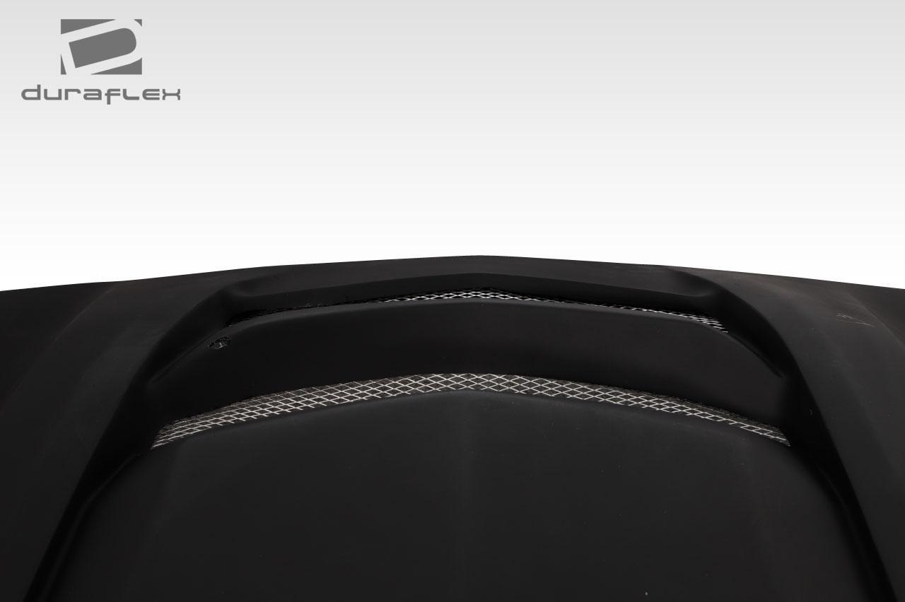 1997-2004 Chevrolet Corvette Duraflex ZR1 V2 Hood