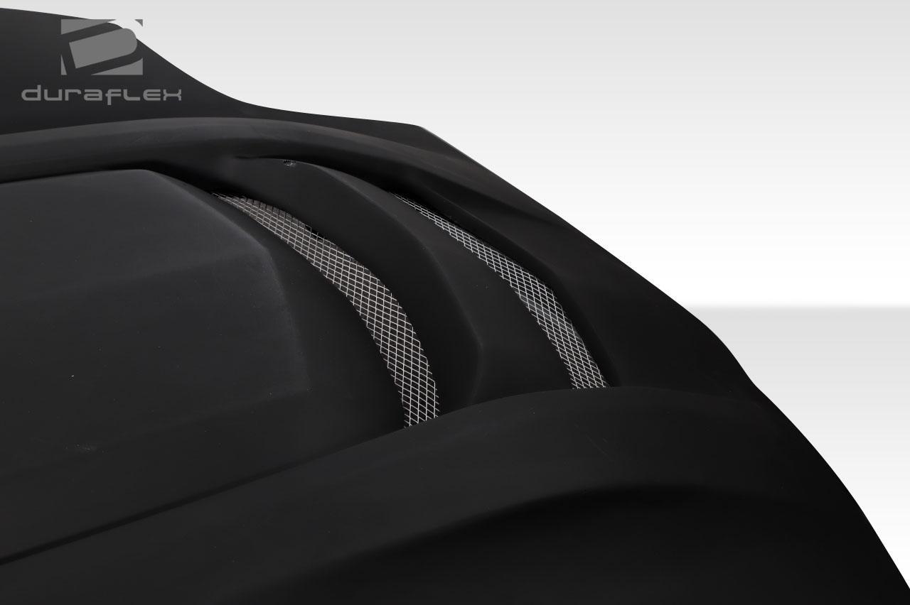 1997-2004 Chevrolet Corvette Duraflex ZR1 V2 Hood