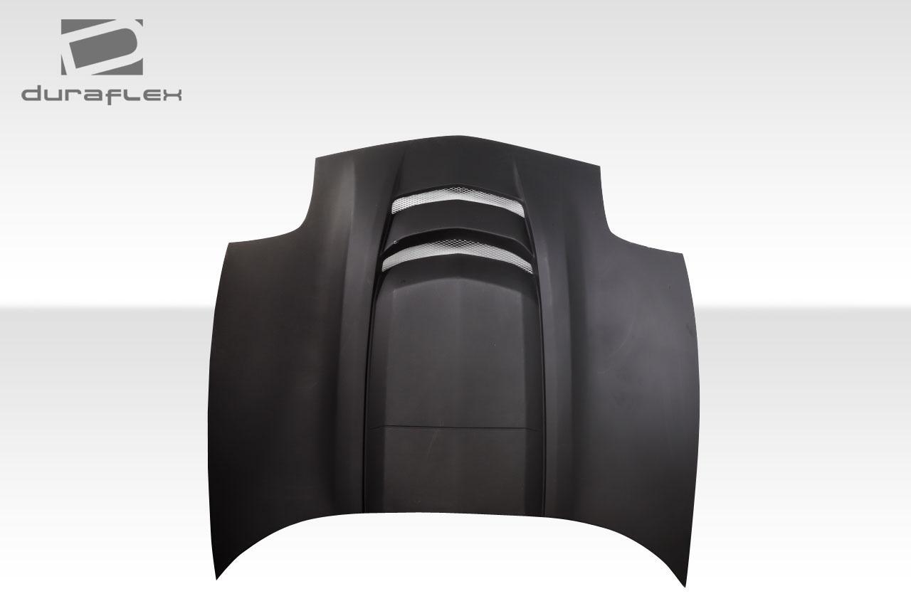 1997-2004 Chevrolet Corvette Duraflex ZR1 V2 Hood