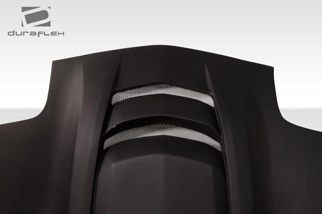 1997-2004 Chevrolet Corvette Duraflex ZR1 V2 Hood