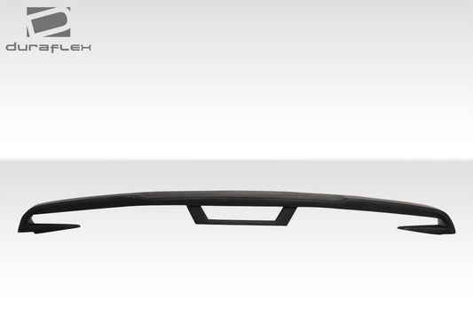 2015-2023 Ford Mustang Duraflex Performance PP1 Look Rear Wing