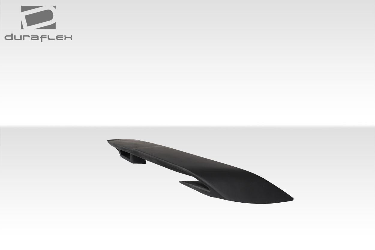 2015-2023 Ford Mustang Duraflex Performance PP1 Look Rear Wing