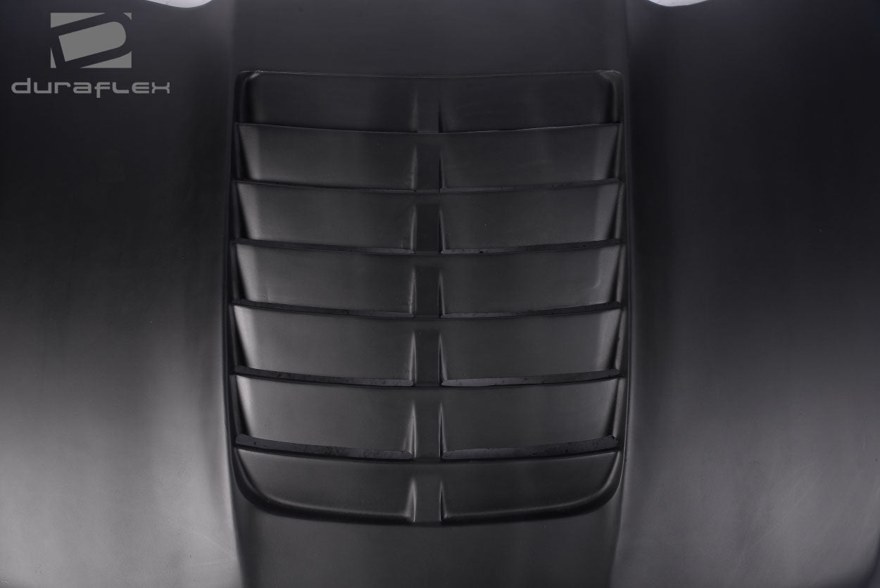 2015-2020 Ford F150 Duraflex GT500 V2 Hood