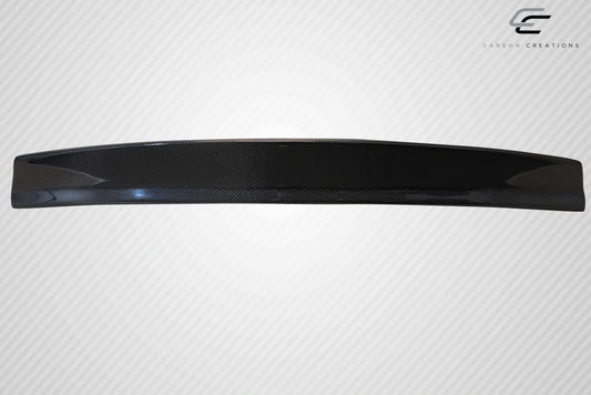 2015-2021 Subaru WRX Carbon Creations Duckbill Carbon Fiber Rear Wing