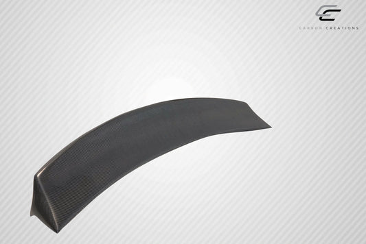 2015-2021 Subaru WRX Carbon Creations Duckbill Carbon Fiber Rear Wing