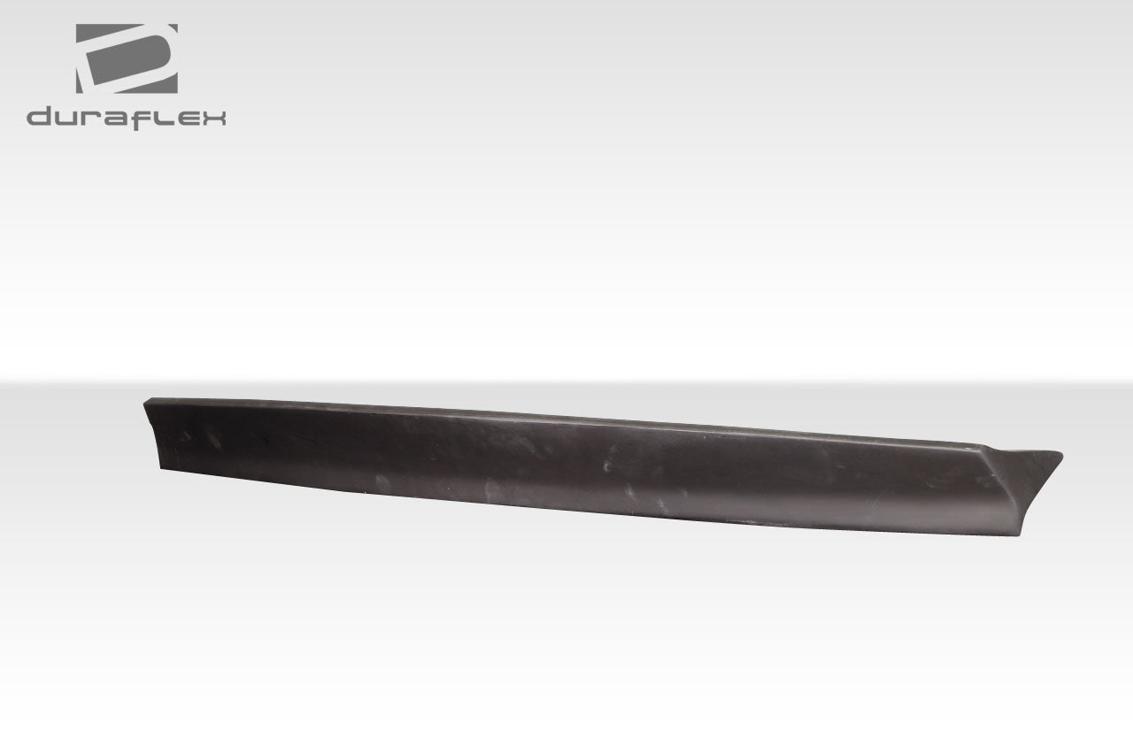 2015-2021 Subaru WRX Duraflex Duckbill Rear Wing Spoiler - 1 Piece