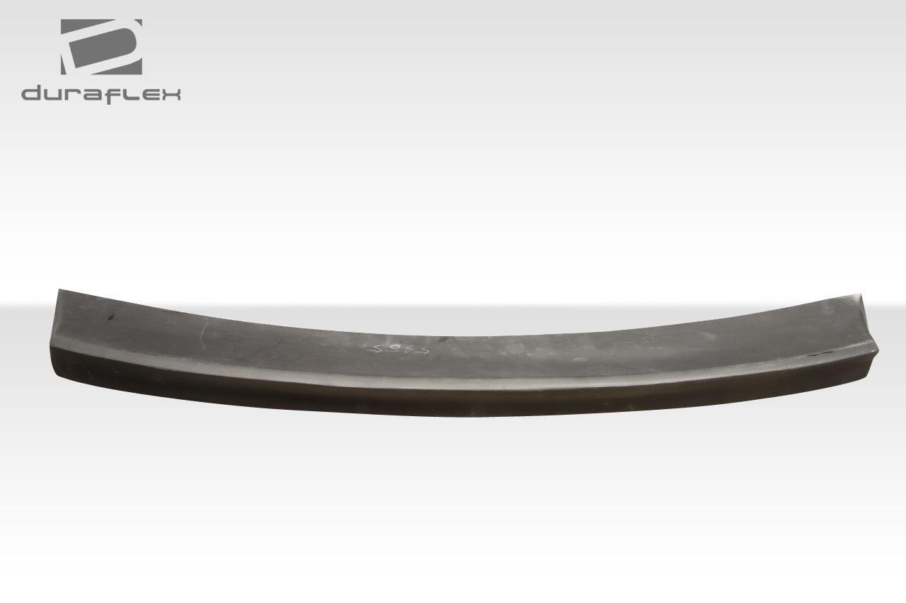 2015-2021 Subaru WRX Duraflex Duckbill Rear Wing