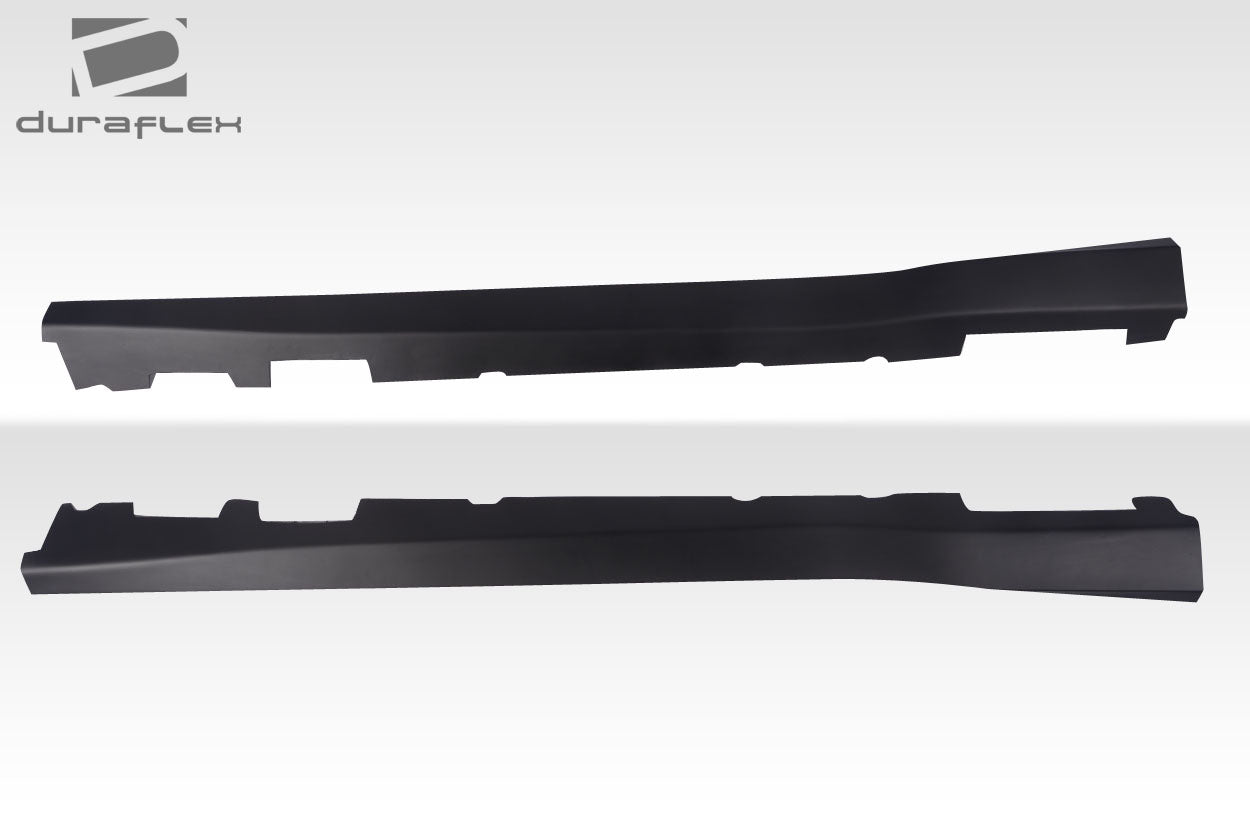 2016-2023 Chevrolet Camaro Duraflex GMX V2 Side Skirts