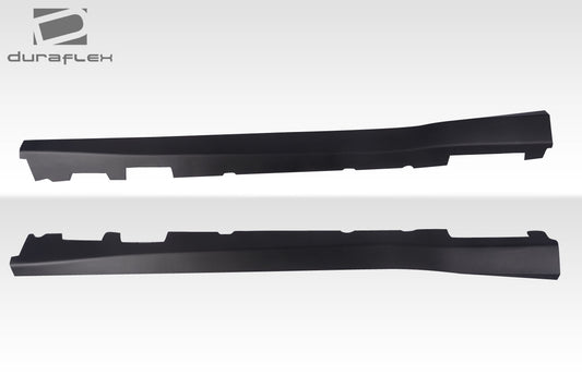 2016-2023 Chevrolet Camaro Duraflex GMX V2 Side Skirts
