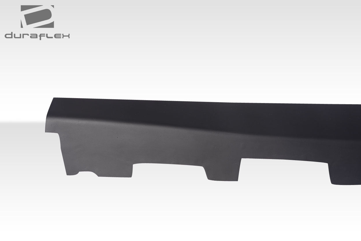 2016-2023 Chevrolet Camaro Duraflex GMX V2 Side Skirts
