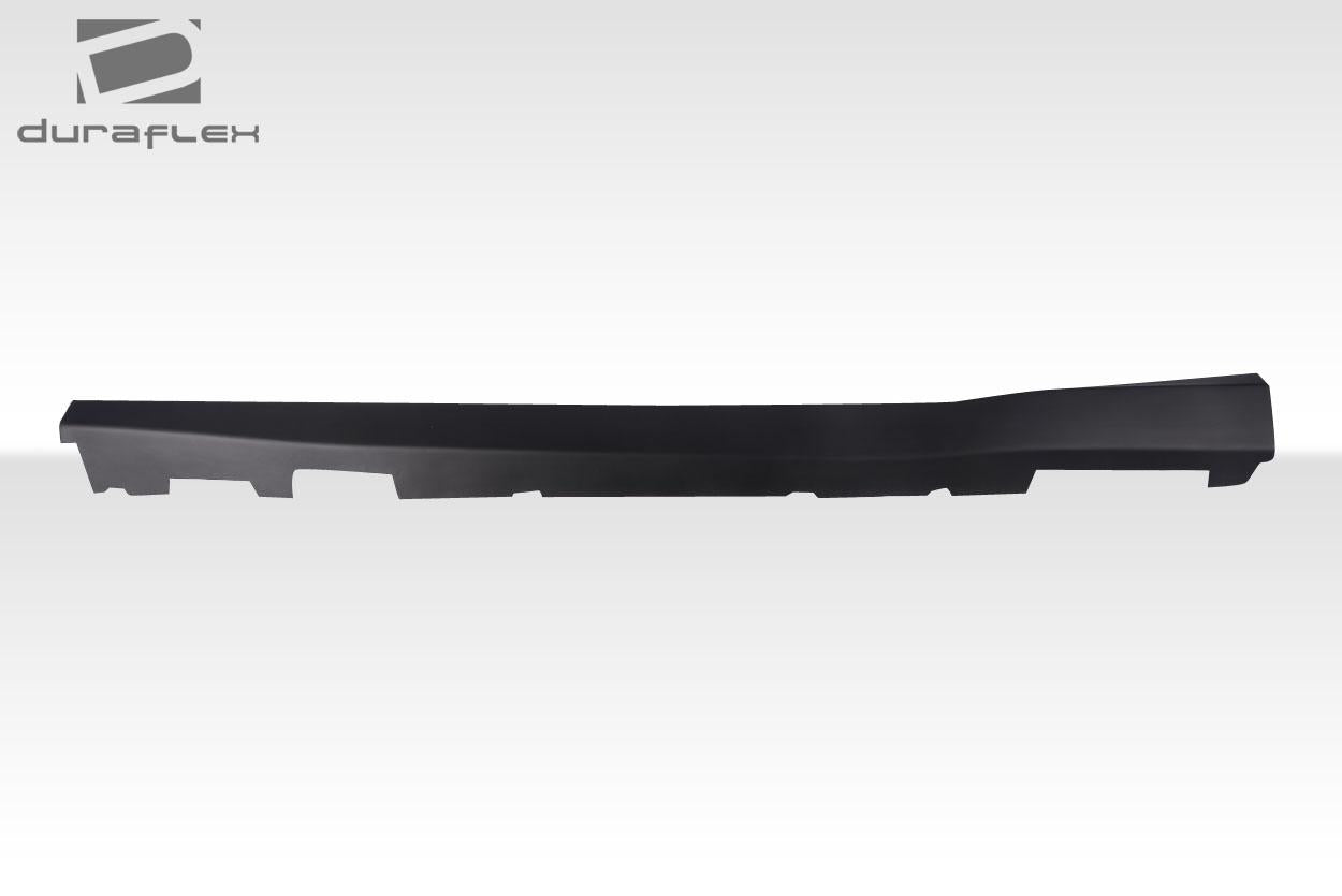 2016-2023 Chevrolet Camaro Duraflex GMX V2 Side Skirts