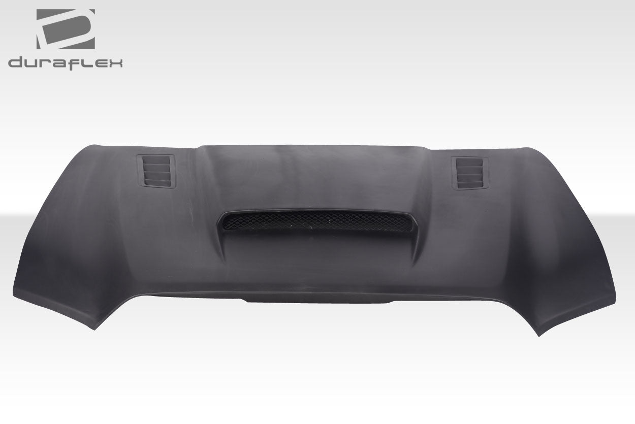 2016-2023 Toyota Tacoma Duraflex CVX Hood - 1 Piece