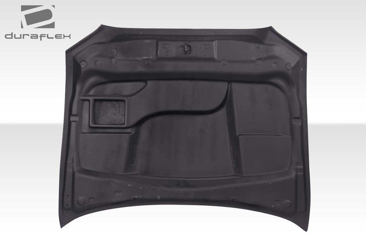 2016-2023 Toyota Tacoma Duraflex CVX Hood