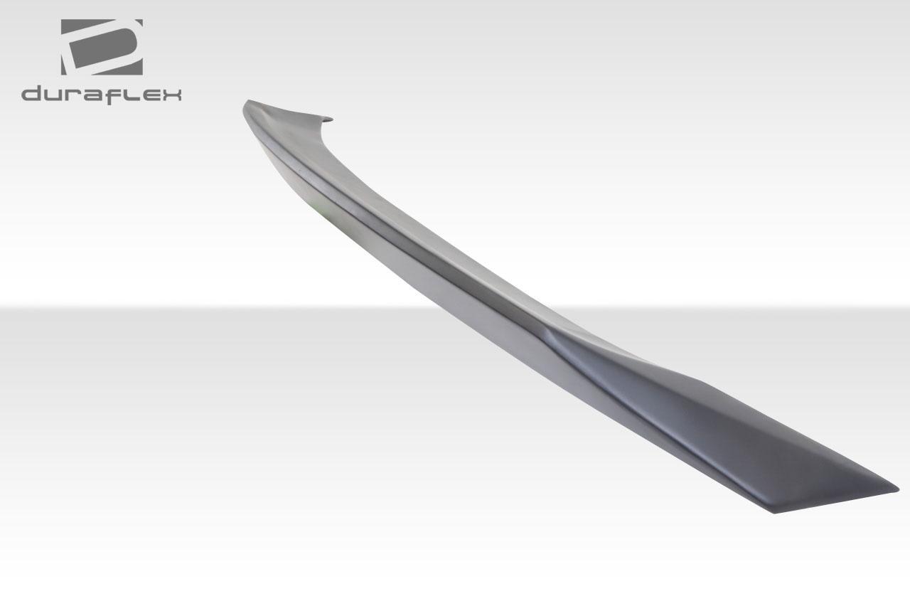 2017-2022 Infiniti Q60 Duraflex D Spec Rear Wing