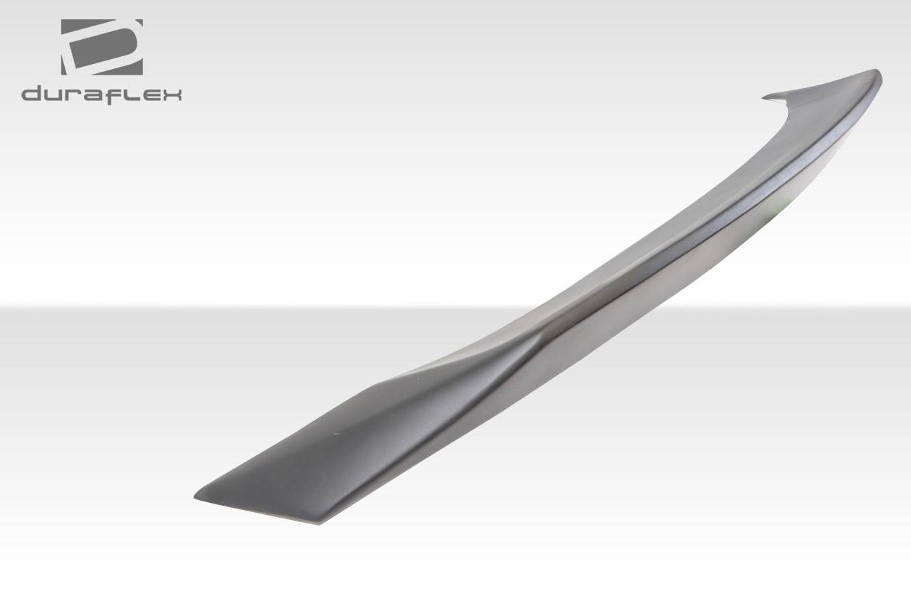 2017-2022 Infiniti Q60 Duraflex D Spec Rear Wing