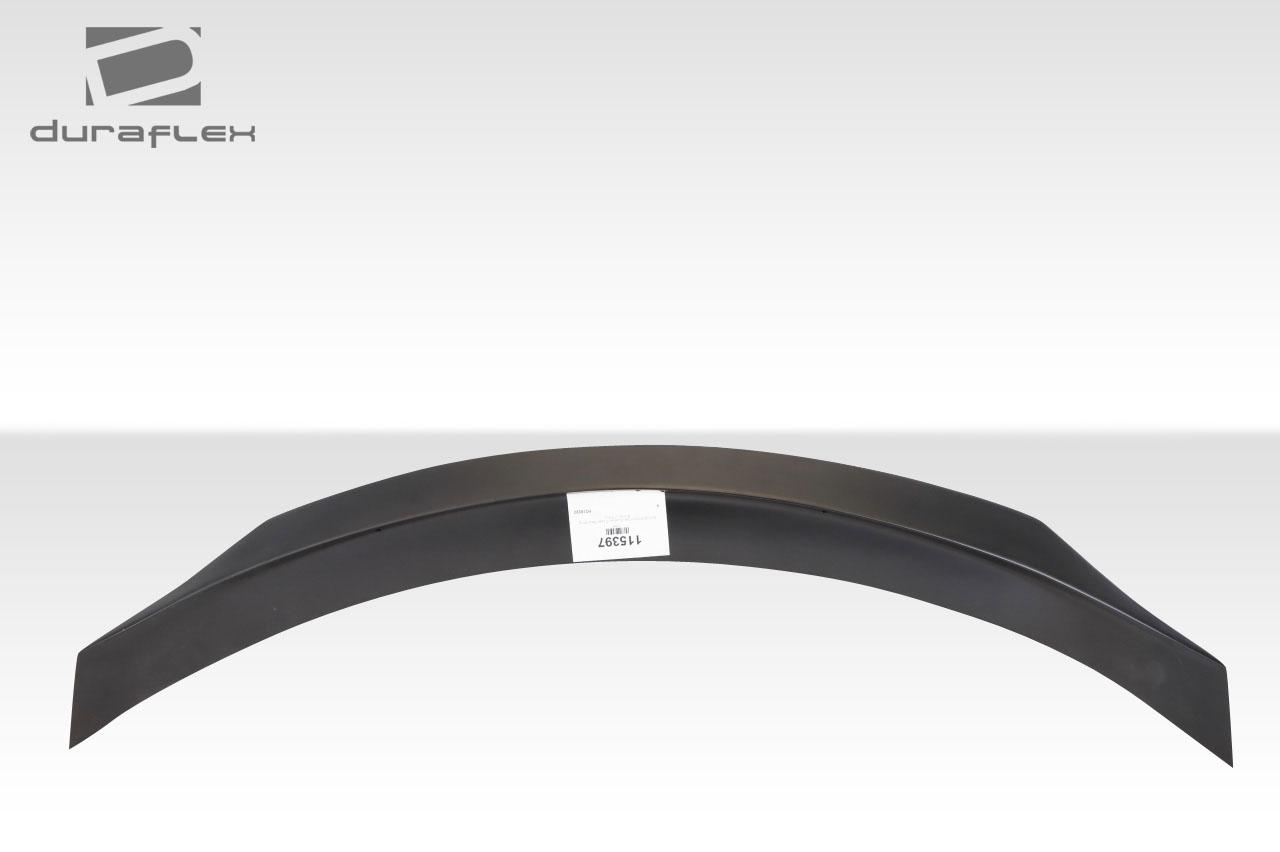 2017-2022 Infiniti Q60 Duraflex D Spec Rear Wing