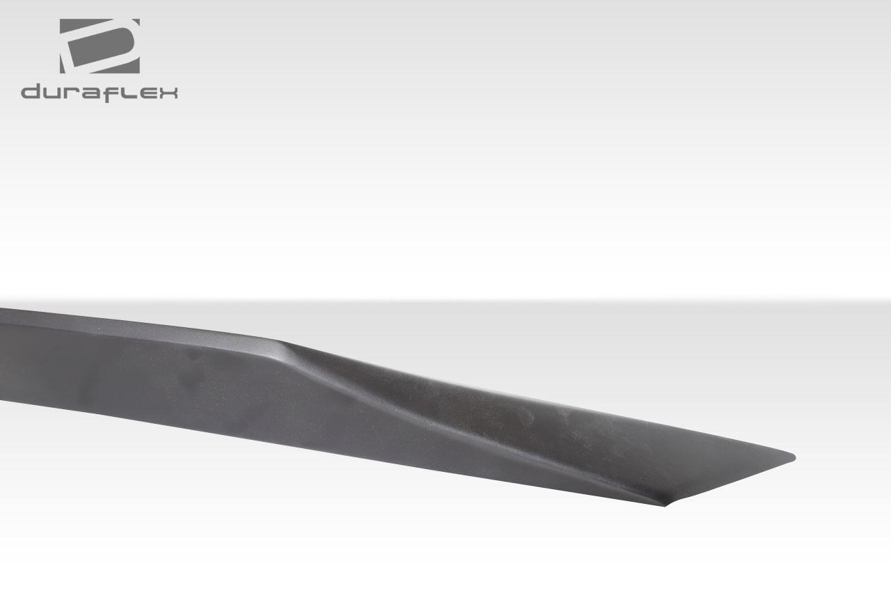 2017-2022 Infiniti Q60 Duraflex D Spec Rear Wing