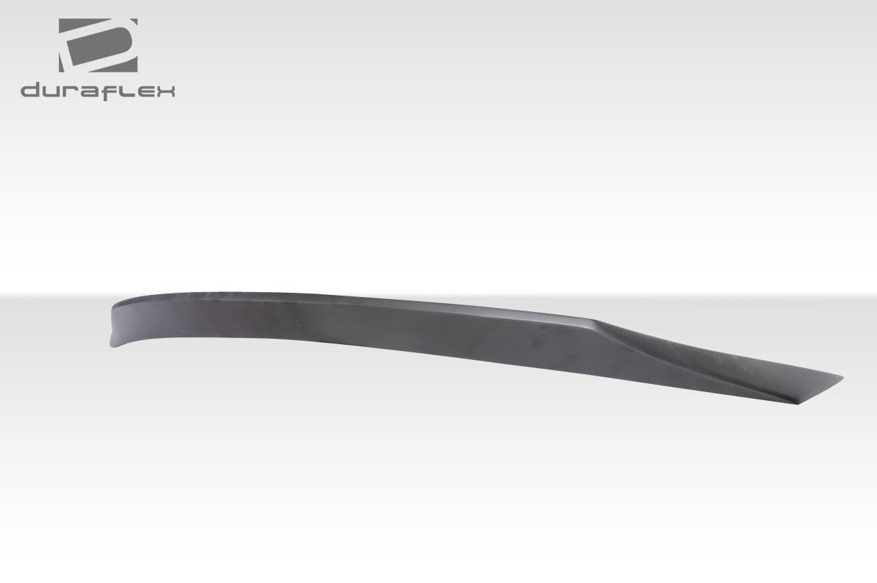 2017-2022 Infiniti Q60 Duraflex D Spec Rear Wing