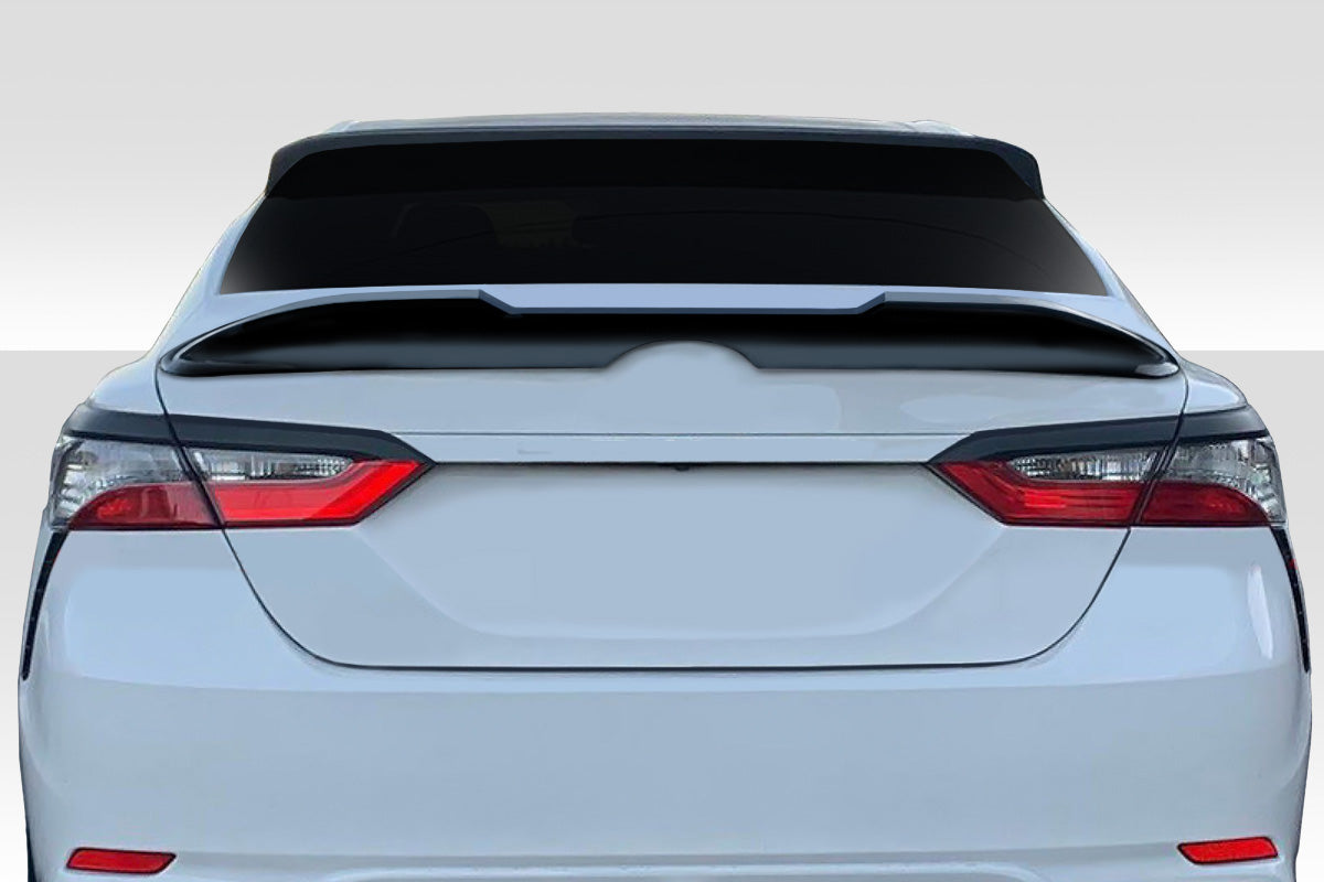 2018-2024 Toyota Camry Duraflex TD3000 Rear Wing Spoiler - 1 Piece (S)