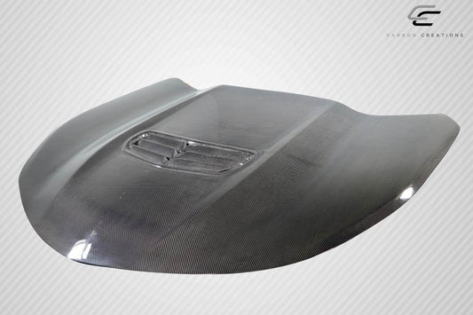 2016-2023 Chevrolet Camaro Carbon Creations SS Look Carbon Fiber Hood