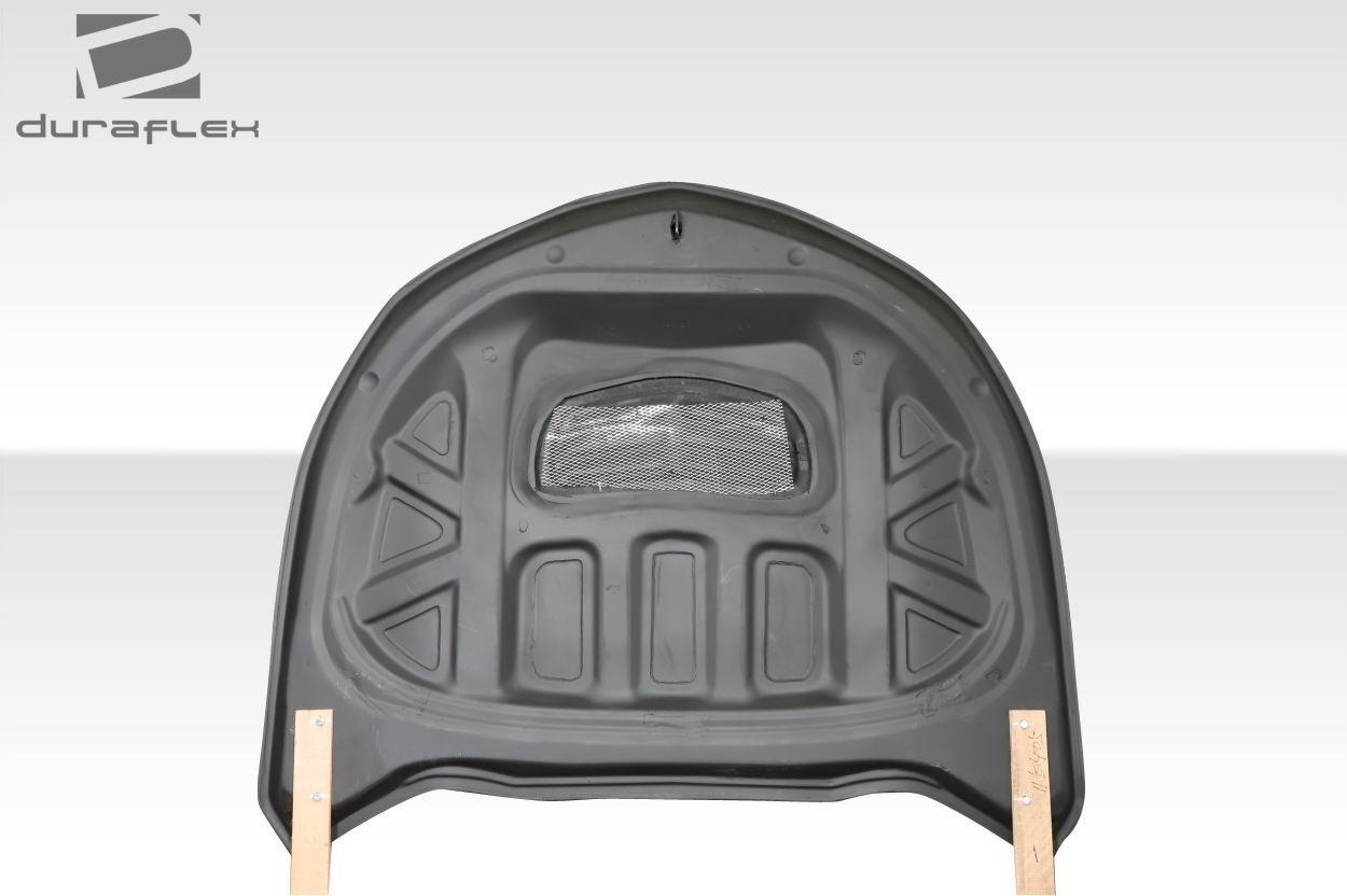 2016-2023 Chevrolet Camaro Duraflex SS Look Hood