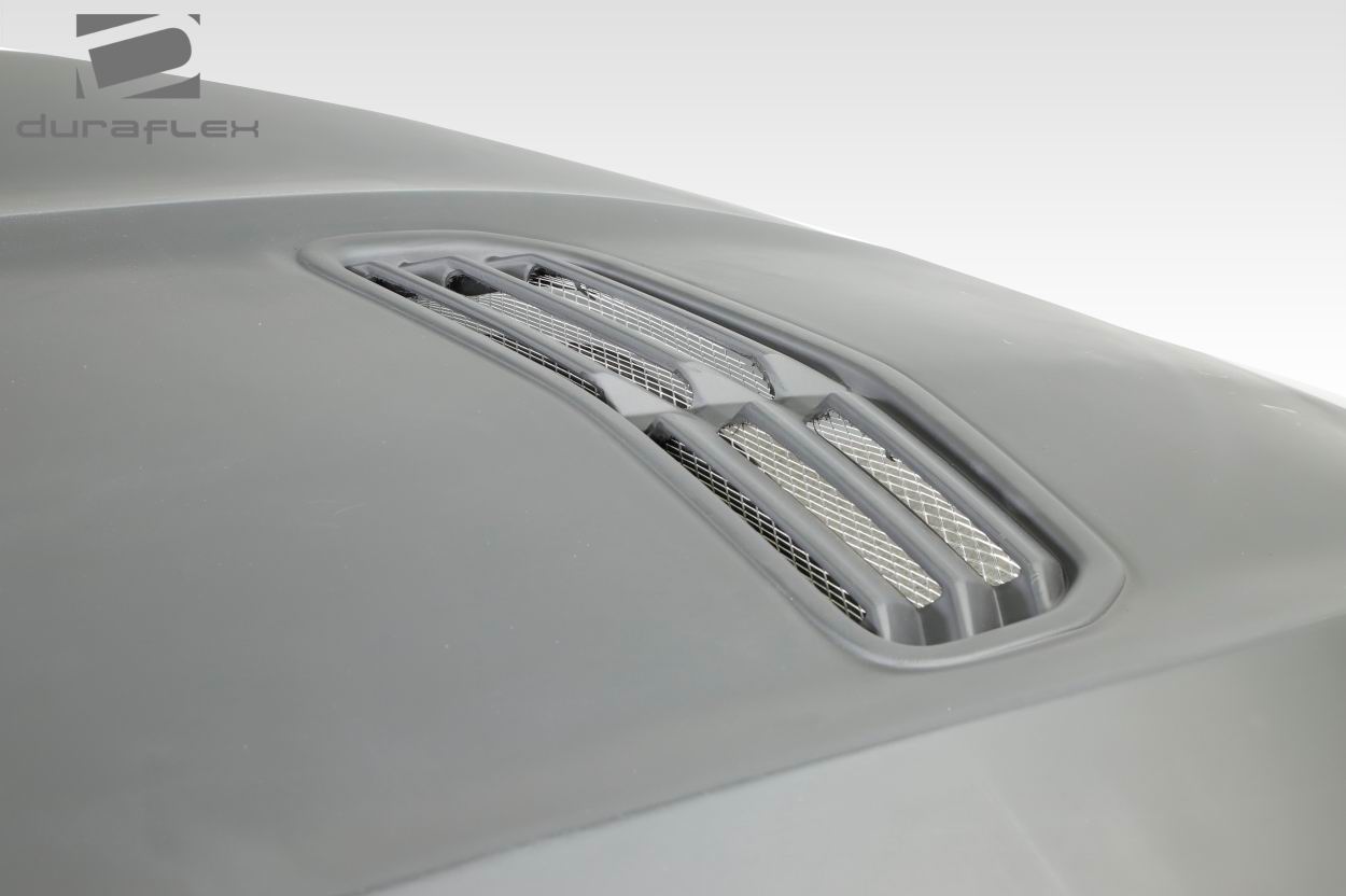 2016-2023 Chevrolet Camaro Duraflex SS Look Hood