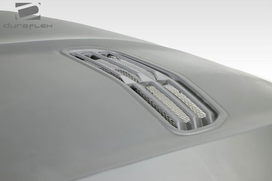 2016-2023 Chevrolet Camaro Duraflex SS Look Hood