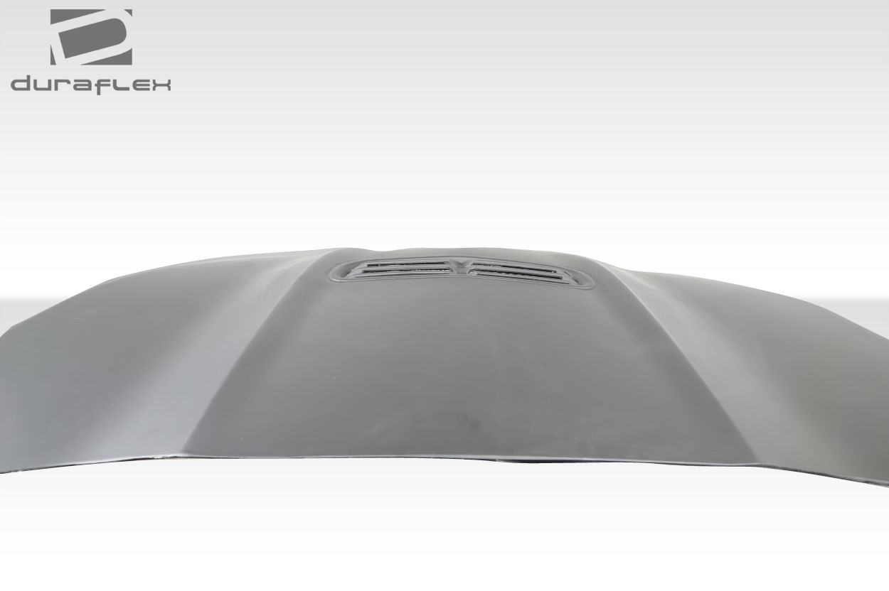 2016-2023 Chevrolet Camaro Duraflex SS Look Hood