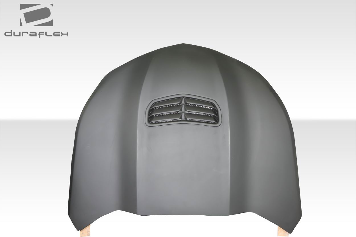 2016-2023 Chevrolet Camaro Duraflex SS Look Hood