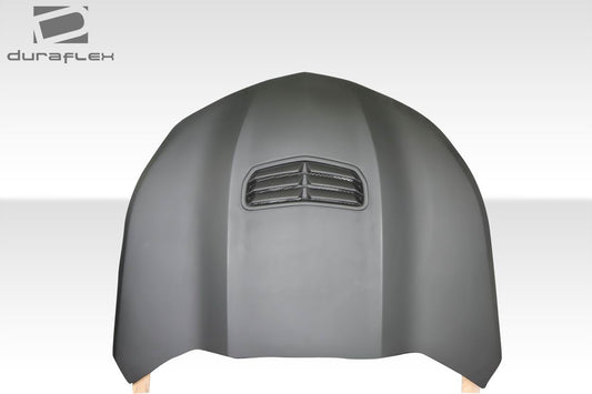 2016-2023 Chevrolet Camaro Duraflex SS Look Hood