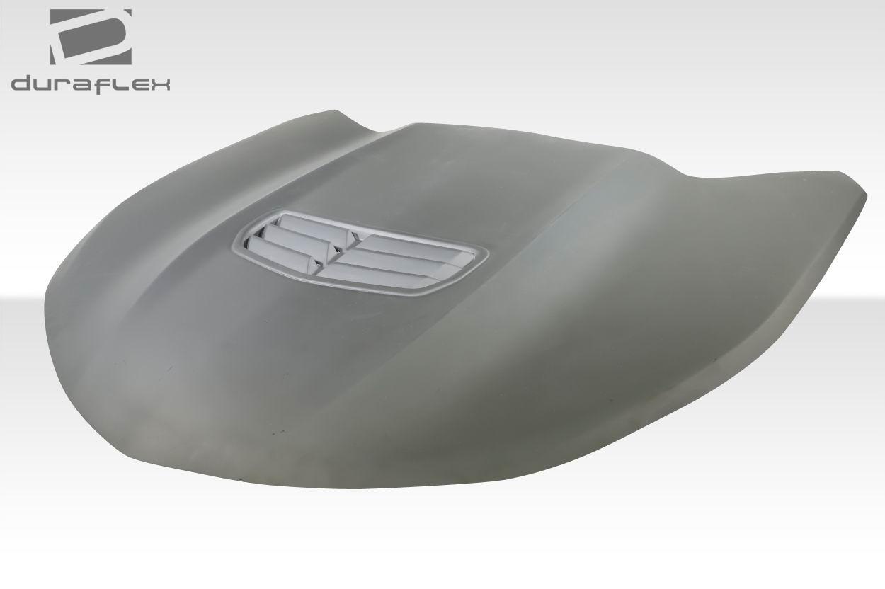 2016-2023 Chevrolet Camaro Duraflex SS Look Hood