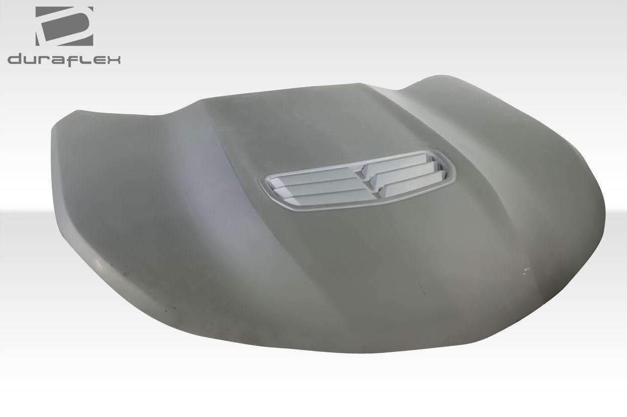 2016-2023 Chevrolet Camaro Duraflex SS Look Hood