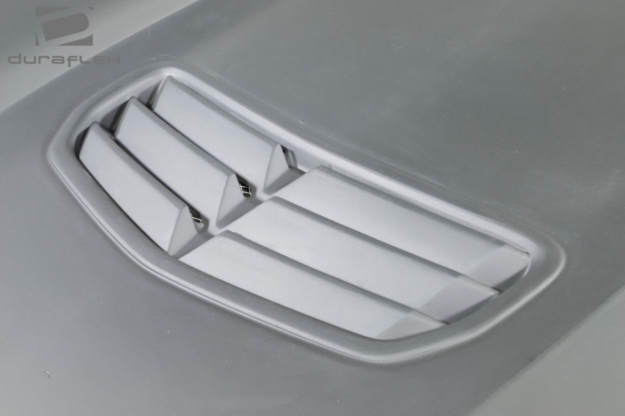 2016-2023 Chevrolet Camaro Duraflex SS Look Hood