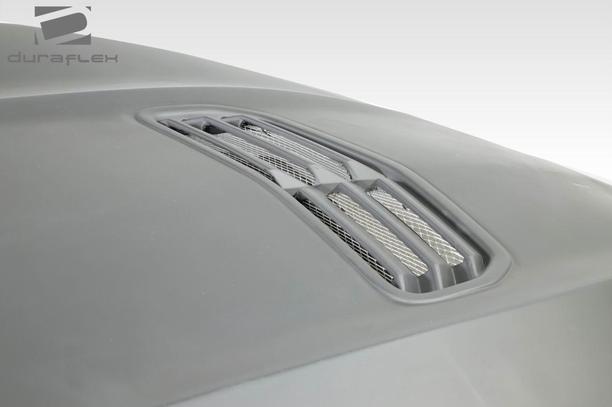 2016-2023 Chevrolet Camaro Duraflex SS Look Hood