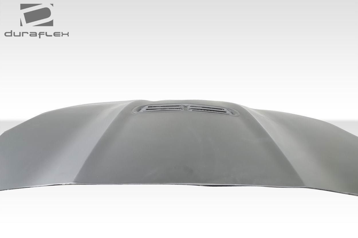 2016-2023 Chevrolet Camaro Duraflex SS Look Hood