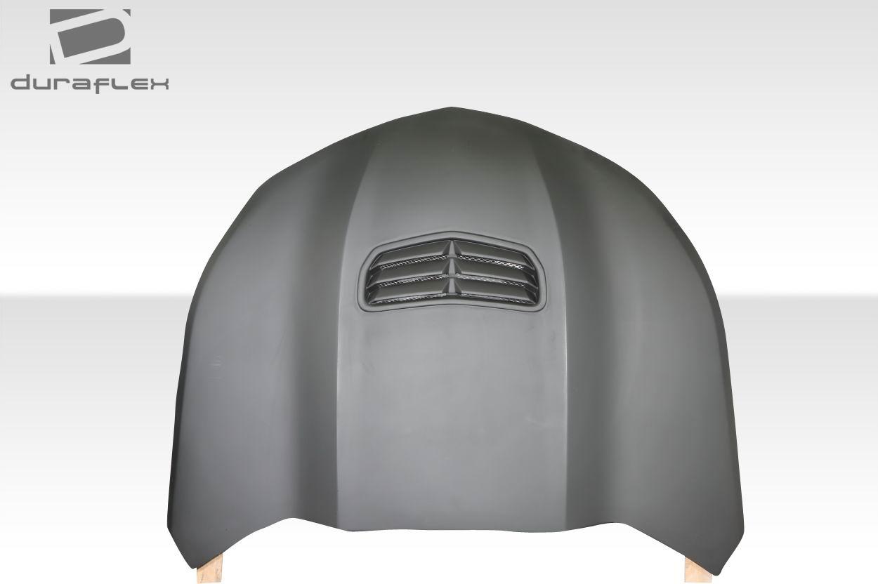 2016-2023 Chevrolet Camaro Duraflex SS Look Hood
