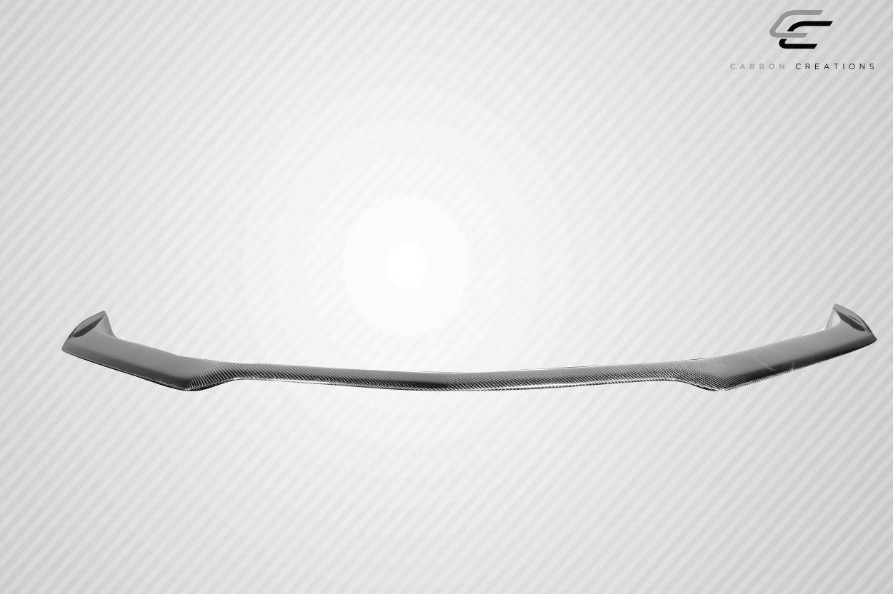2019-2024 Chevrolet Camaro Carbon Creations GMX Carbon Fiber Front Lip