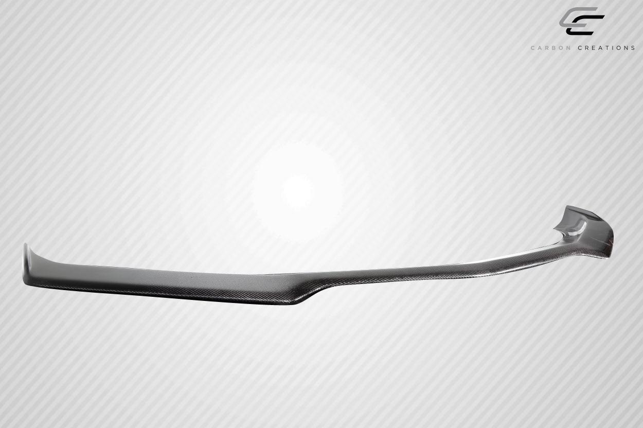 2019-2024 Chevrolet Camaro Carbon Creations GMX Carbon Fiber Front Lip
