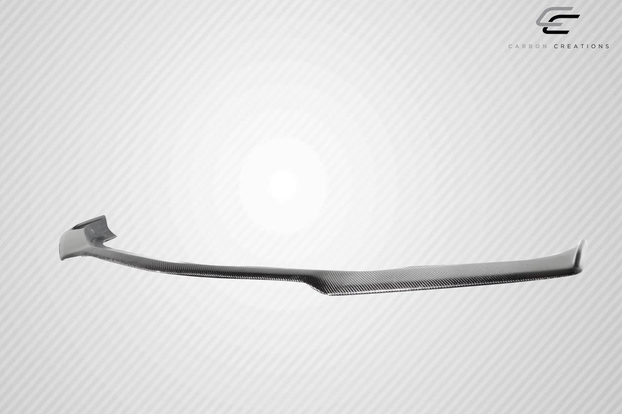 2019-2024 Chevrolet Camaro Carbon Creations GMX Carbon Fiber Front Lip