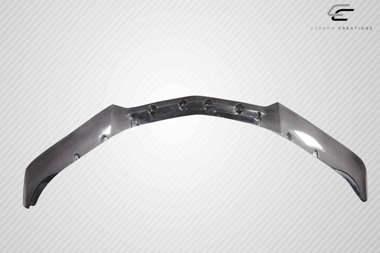 2019-2024 Chevrolet Camaro Carbon Creations GMX Carbon Fiber Front Lip