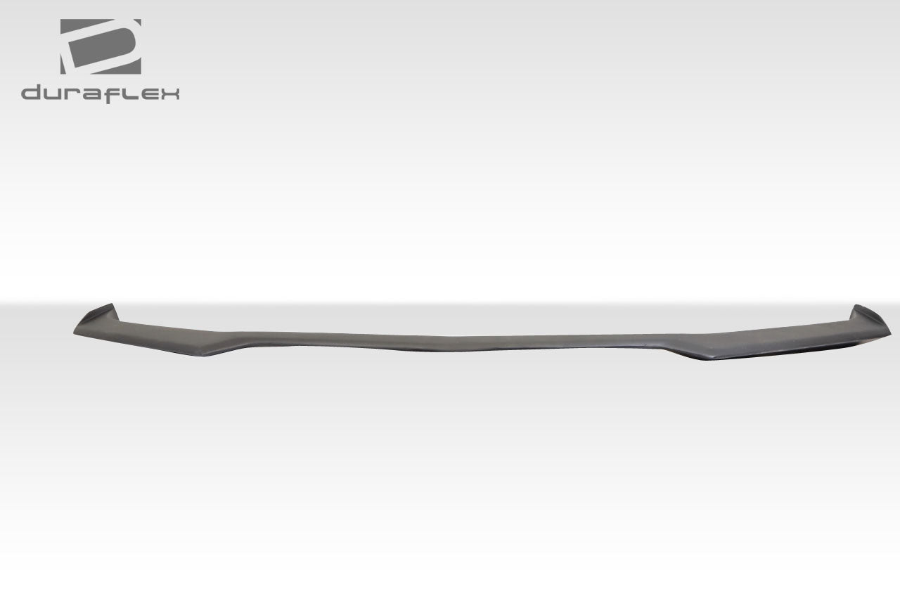 2019-2024 Chevrolet Camaro V8 Duraflex GMX Front Lip - 1 Piece