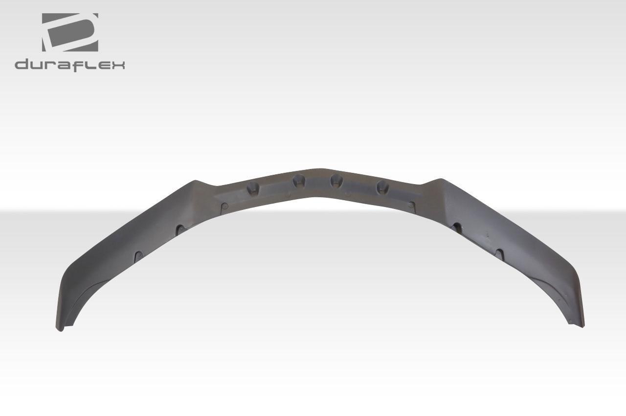 2019-2024 Chevrolet Camaro Duraflex GMX Front Lip