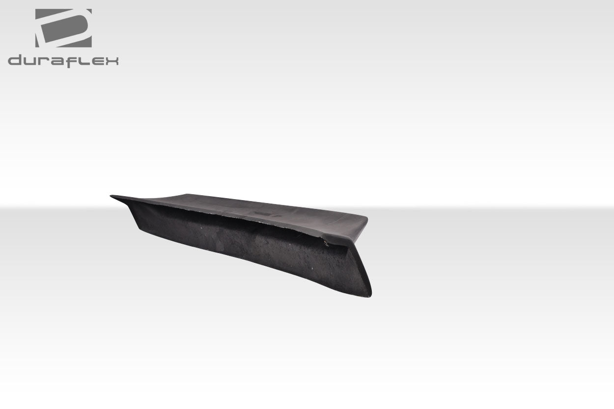2006-2011 Lexus GS Duraflex D-Spec Rear Wing
