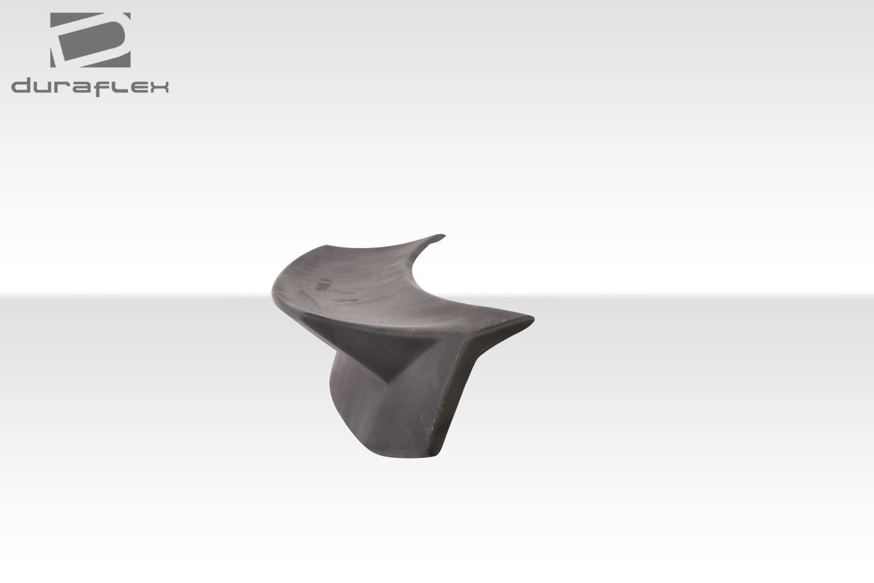 2006-2011 Lexus GS Duraflex D-Spec Rear Wing