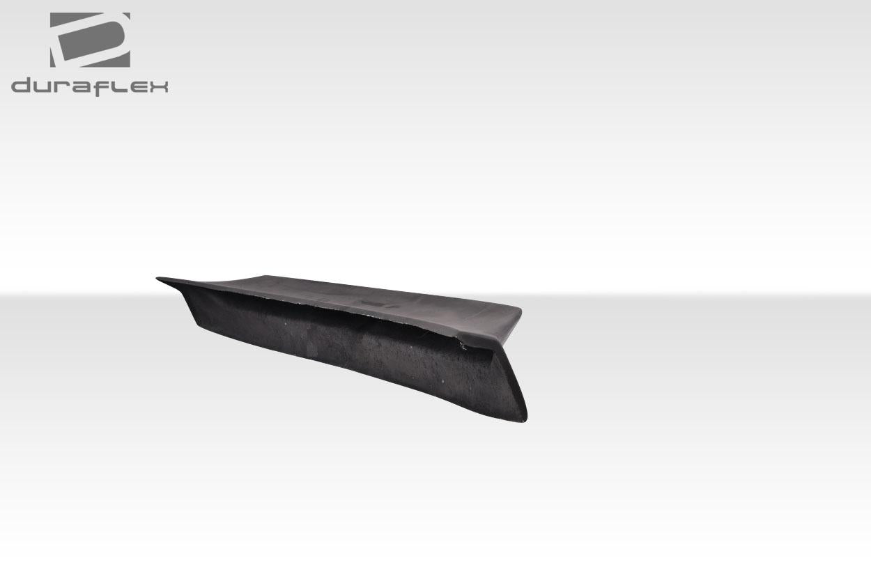 2006-2011 Lexus GS Duraflex D-Spec Rear Wing