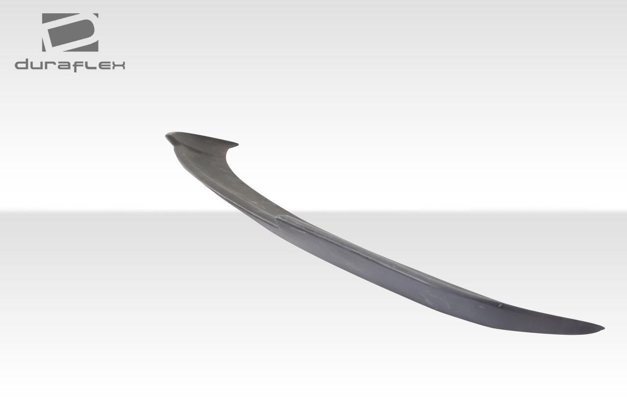 2015-2023 Ford Mustang Duraflex M Design Rear Wing