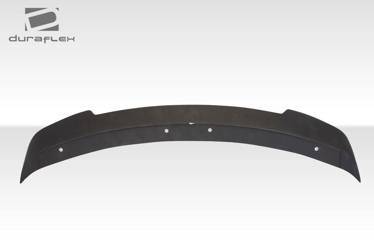 2015-2023 Ford Mustang Duraflex M Design Rear Wing